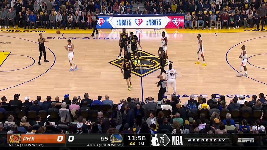 图片[4]-[BT下载][2022年03月31日 NBA常规赛 太阳vs勇士][英文解说][1080p/60fps/MKV/H.264]-影音屋