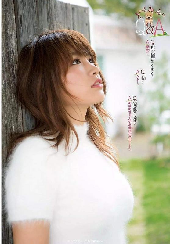 图片[2]-[有水印][無廣告]久松郁実 Ikumi Hisamatsu 夏日写真[720P][熱力社]-影音屋