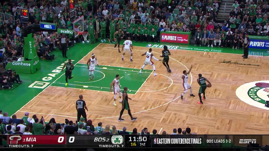 图片[3]-[BT下载][2022年05月28日 NBA季后赛 东部决赛 G6 热火vs凯尔特人][英文解说][1080p/60fps/MKV/H.264]-影音屋