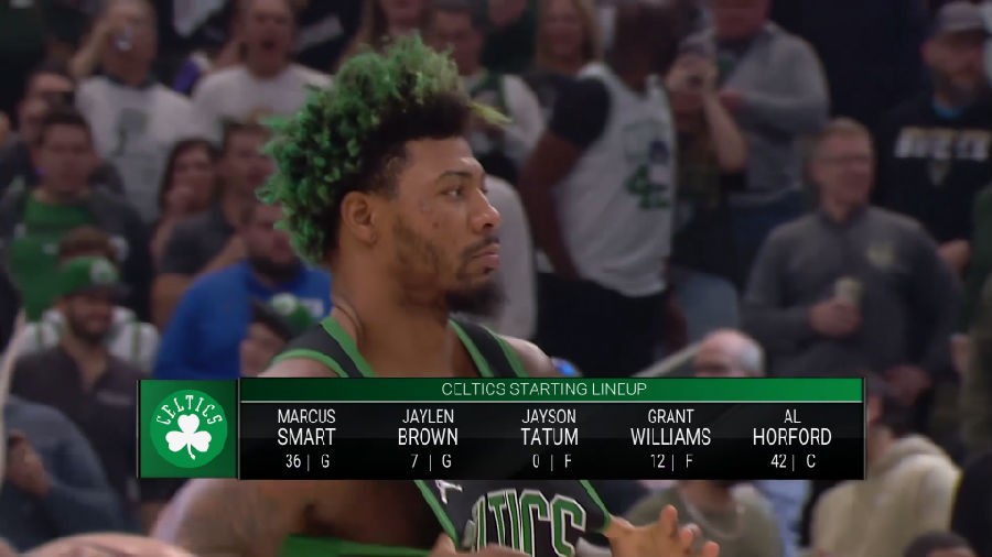 图片[2]-[BT下载][2022年05月10日 NBA季后赛 东部半决赛 G4 凯尔特人vs雄鹿][英文解说][1080p/60fps/MKV/H.264]-影音屋