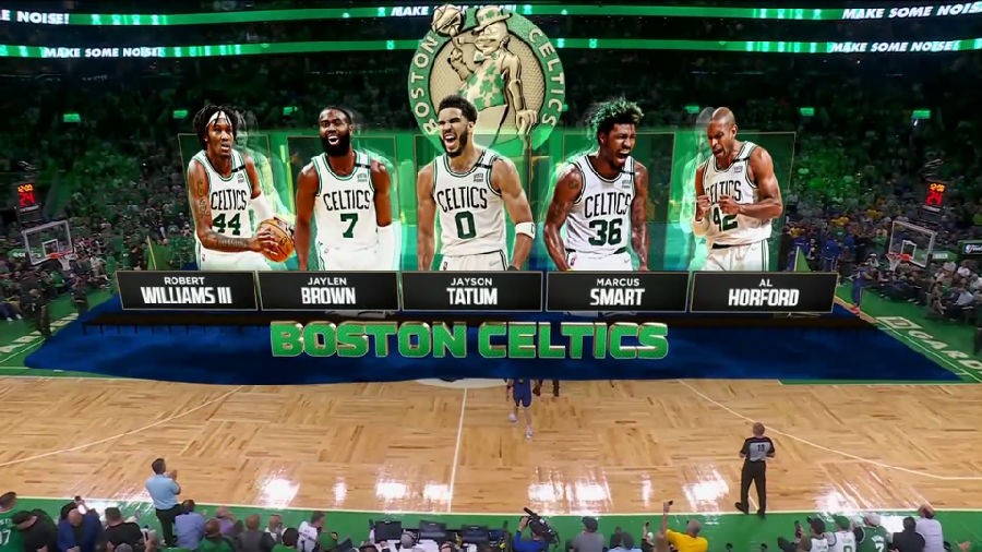 [BT下载][2022年06月17日 NBA总决赛 G6 勇士vs凯尔特人][英文解说][1080p/60fps/MKV/H.264]-影音屋