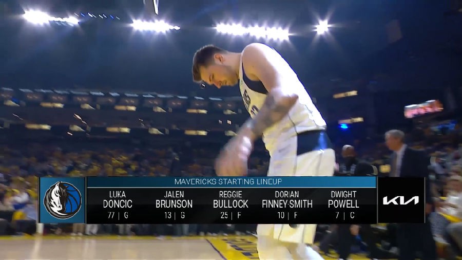 [BT下载][2022年05月19日 NBA季后赛 西部决赛 G1 独行侠vs勇士][英文解说][1080p/60fps/MKV/H.264]-影音屋