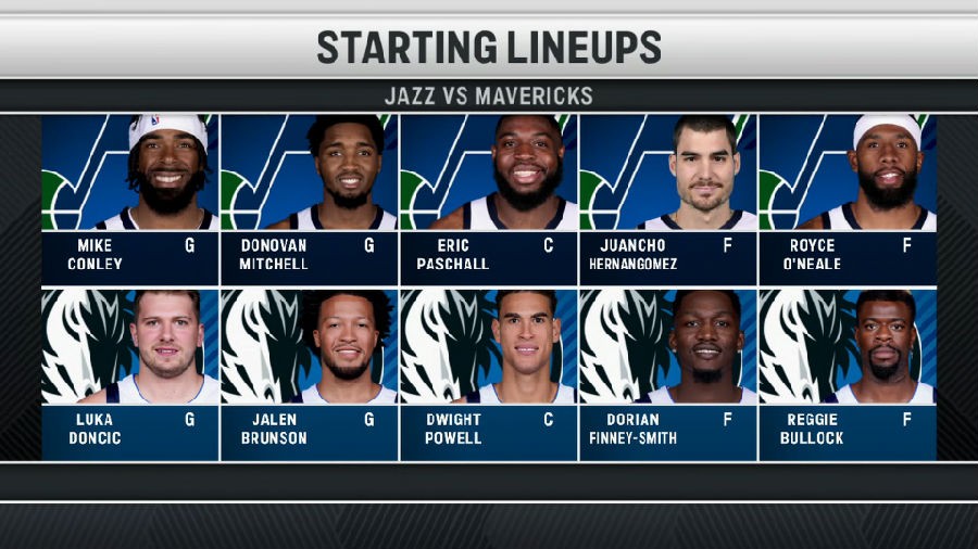 图片[3]-[BT下载][2022年03月28日 NBA常规赛 爵士vs独行侠][英文解说][1080p/60fps/MKV/H.264]-影音屋