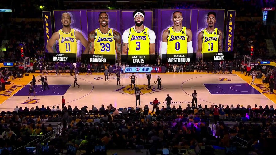 图片[2]-[BT下载][2022年04月04日 NBA常规赛 掘金vs湖人][英文解说][1080p/60fps/MKV/H.264]-影音屋