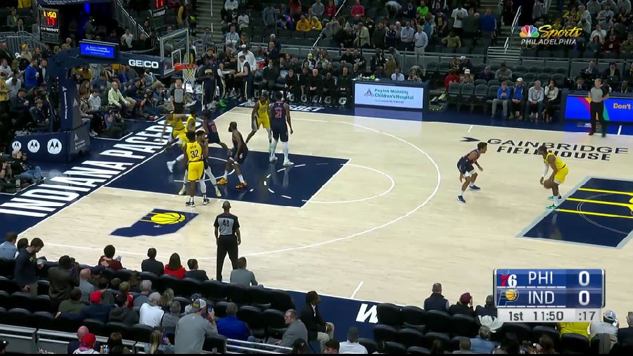 图片[2]-[BT下载][2022年04月06日 NBA常规赛 76人vs步行者][英文解说][1080p/60fps/MKV/H.264]-影音屋