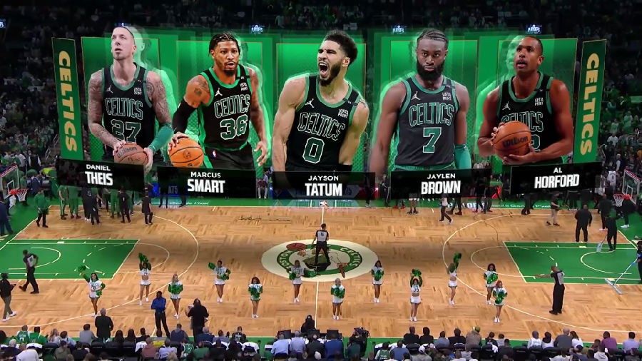 图片[2]-[BT下载][2022年04月18日 NBA季后赛 G1 篮网vs凯尔特人][英文解说][1080p/60fps/MKV/H.264]-影音屋