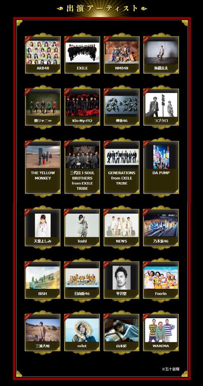 图片[6]-[BT/网盘下载][Best Hits歌谣祭 2019][全01集][日语中字][MP4][720P][东京不够热]-影音屋