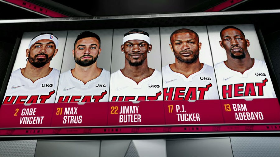 图片[2]-[BT下载][2022年05月13日 NBA季后赛 东部半决赛 G6 热火vs76人][英文解说][1080p/60fps/MKV/H.264]-影音屋