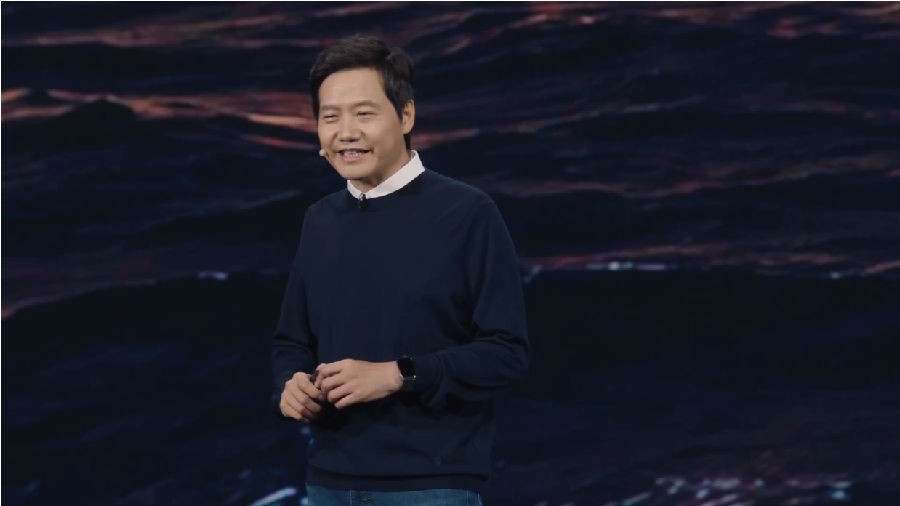 图片[3]-[成长 雷军年度演讲  20230814][1080P/MP4][7.7G][创业故事以及最近三年的小米高端探索]-影音屋