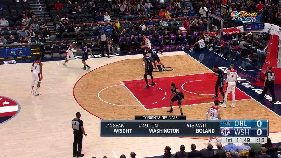 图片[5]-[BT下载][2022年03月31日 NBA常规赛 魔术vs奇才][英文解说][1080p/60fps/MKV/H.264]-影音屋