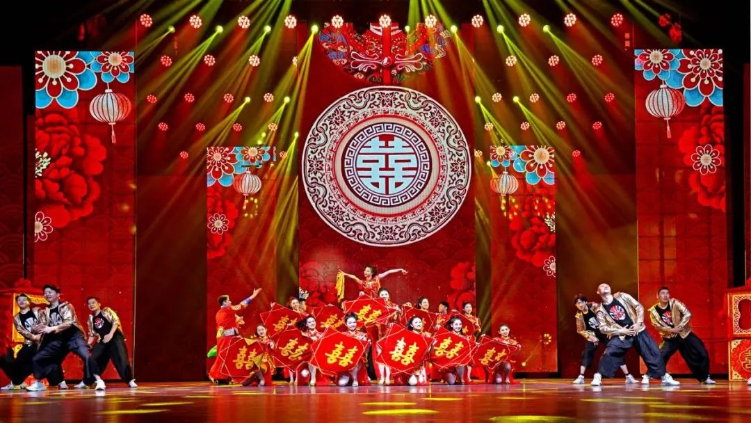 [HLJTV 第32届哈尔滨经济贸易洽谈会文艺演出 20230623][1080I/TS][5.91G]-影音屋