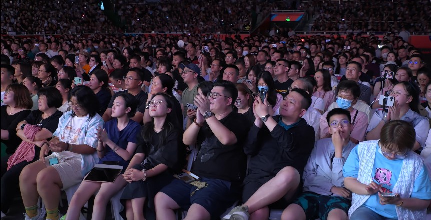 图片[3]-[德云社2023相声 岳云鹏孙越相声专场济南站全程回顾20231002期 ][2160P/MP4][3.6GB]-影音屋