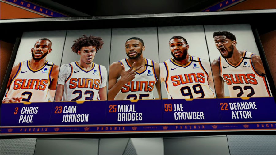 [BT下载][2022年04月23日 NBA季后赛 G3 太阳vs鹈鹕][英文解说][1080p/60fps/MKV/H.264]-影音屋