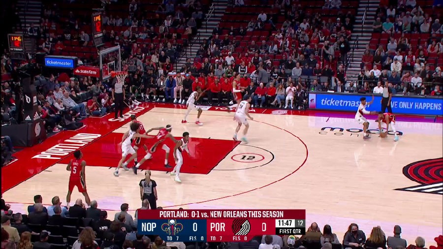 图片[5]-[BT下载][2022年03月31日 NBA常规赛 鹈鹕vs开拓者][英文解说][1080p/60fps/MKV/H.264]-影音屋