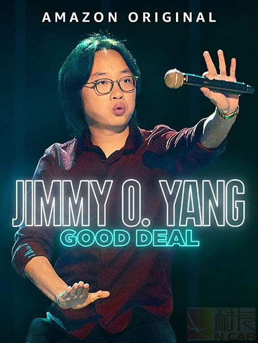 [BT下载][欧阳万成：好交易 Jimmy O. Yang: Good Deal][WEB-MP4/1G][英语中字][1080P][擦枪字幕组]-影音屋