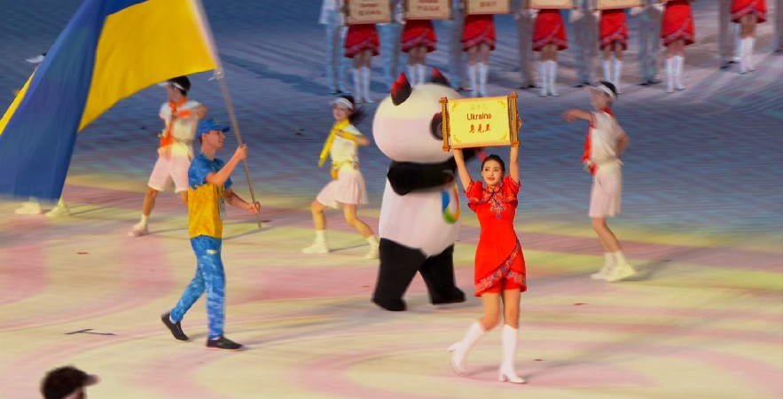 图片[7]-[第31届世界大学生夏季运动会开幕式 20230728][1080I/TS][14G]-影音屋