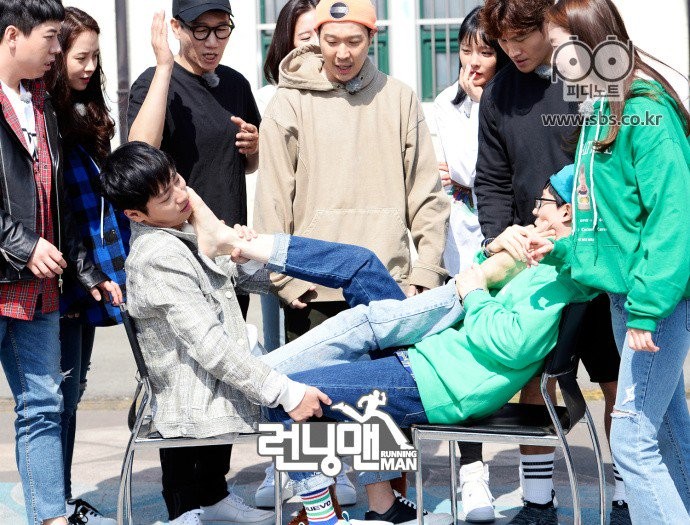 图片[3]-[BT/网盘][韩国跑男 Running Man 2019][停更至E450][MP4/MKV][韩语中字][1.6G][720P]-影音屋