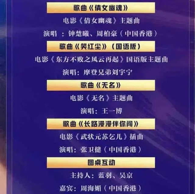 图片[5]-[CCTV6 2023"湾区生明月"大湾区电影音乐会20230629][1080P/MP4][3.25G]-影音屋