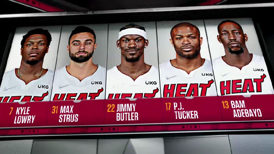 图片[3]-[BT下载][2022年03月31日 NBA常规赛 热火vs凯尔特人][英文解说][1080p/60fps/MKV/H.264]-影音屋