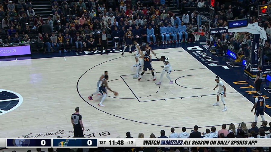 图片[3]-[BT下载][2022年04月06日 NBA常规赛 灰熊vs爵士][英文解说][1080p/60fps/MKV/H.264]-影音屋