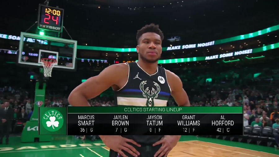 图片[2]-[BT下载][2022年05月12日 NBA季后赛 东部半决赛 G5 雄鹿vs凯尔特人][英文解说][1080p/60fps/MKV/H.264]-影音屋