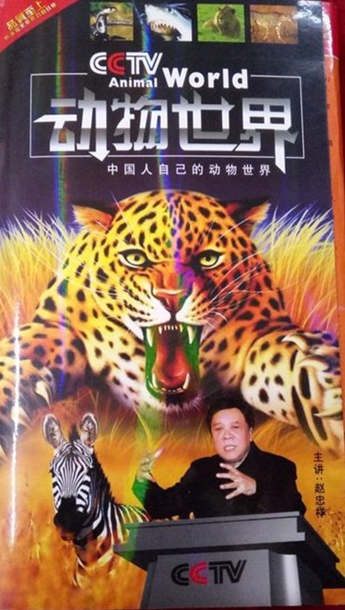 [网盘下载][动物世界][赵忠祥版][108全集][TS高清版][春天来了,又到了动物们繁殖的季节]-影音屋