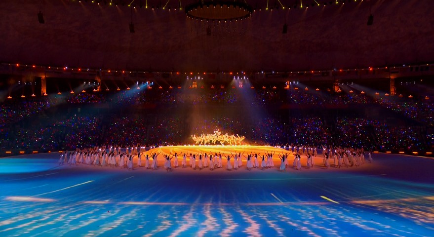 图片[9]-[第31届世界大学生夏季运动会开幕式 20230728][1080I/TS][14G]-影音屋