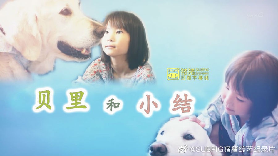 [网盘下载][贝里和小结][MP4/751.8MB][日语中字][720P][猪猪]-影音屋