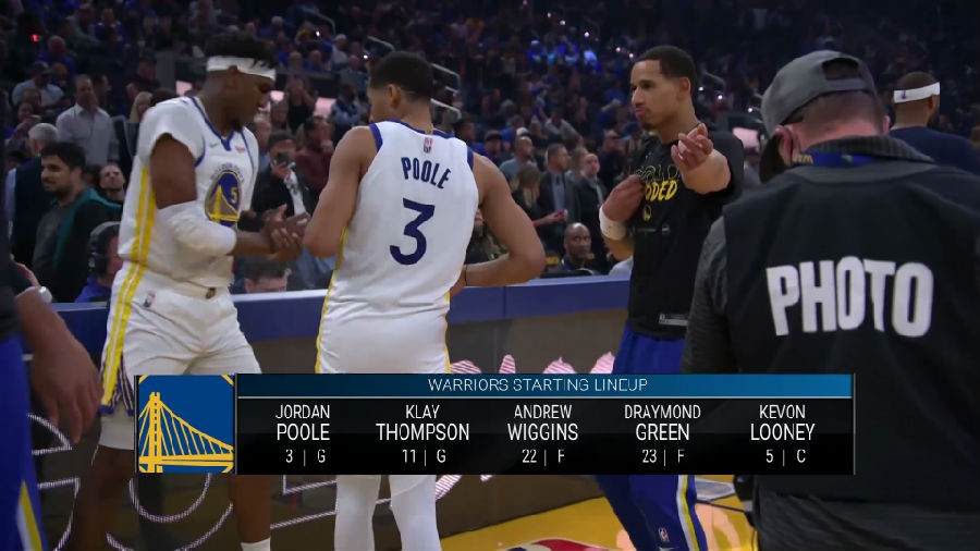 图片[2]-[BT下载][2022年04月19日 NBA季后赛 G2 掘金vs勇士][英文解说][1080p/60fps/MKV/H.264]-影音屋