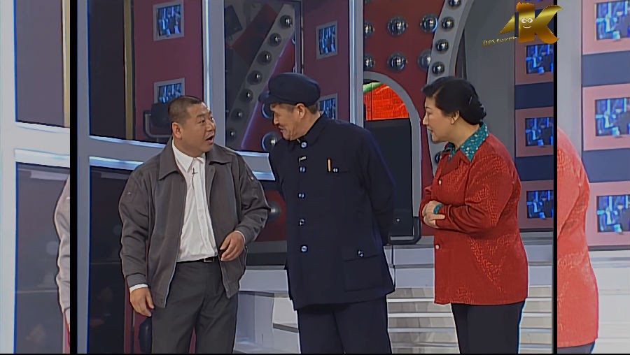 图片[4]-[赵本山经典小品合集+高清卖拐三部曲][720P多版/MP4][6.9G][网盘下载]-影音屋