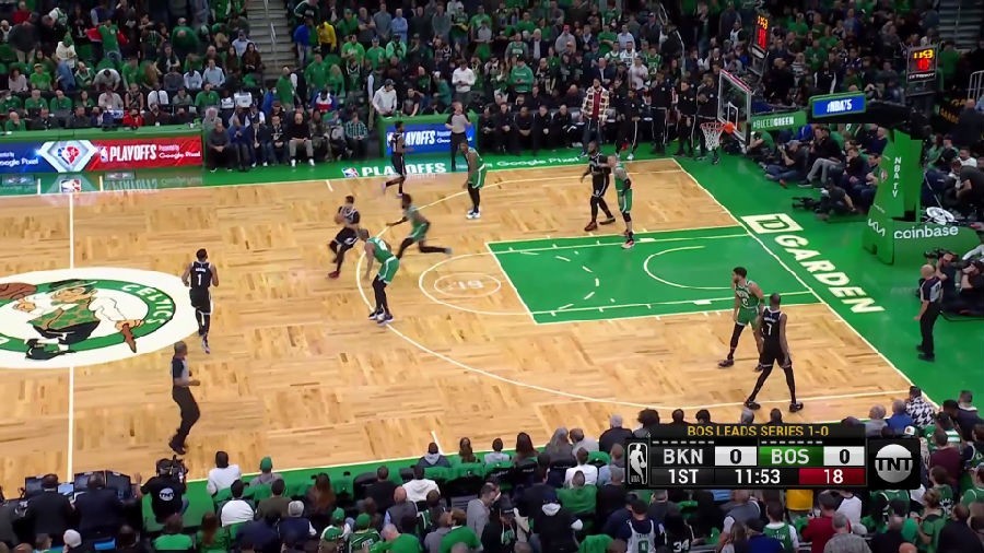 图片[3]-[BT下载][2022年04月21日 NBA季后赛 G2 篮网vs凯尔特人][英文解说][1080p/60fps/MKV/H.264]-影音屋