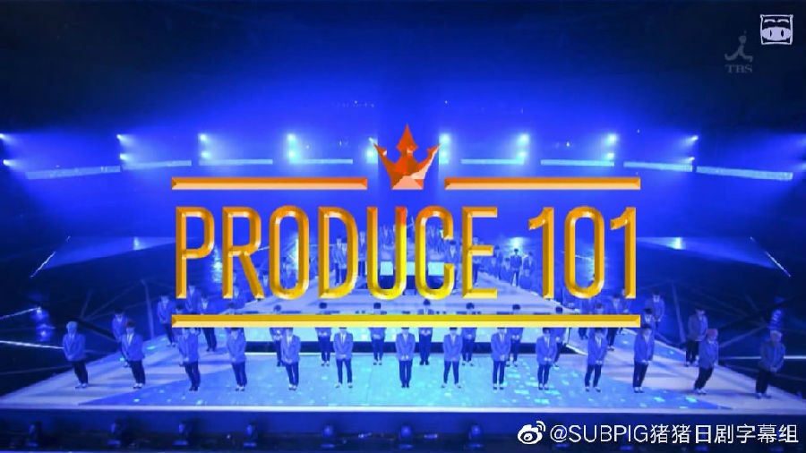 [网盘下载][GYAO！完整版 日版101 Produce 101 JAPAN 20191211期][MP4/多GB][日语中字][猪猪]-影音屋