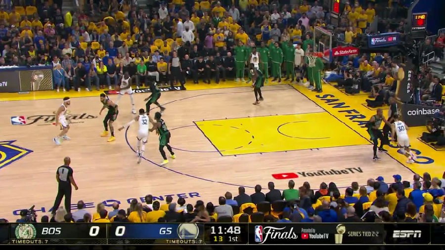 图片[3]-[BT下载][2022年06月14日 NBA总决赛 G5 凯尔特人vs勇士][英文解说][1080p/60fps/MKV/H.264]-影音屋