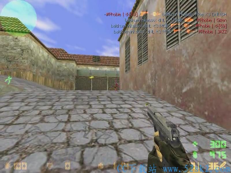 图片[3]-CS经典镜头MV合集171部 稀有资源高参压制-影音屋