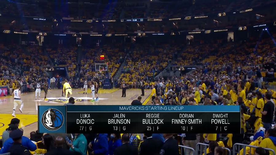 [BT下载][2022年05月27日 NBA季后赛 西部决赛 G5 独行侠vs勇士][英文解说][1080p/60fps/MKV/H.264]-影音屋