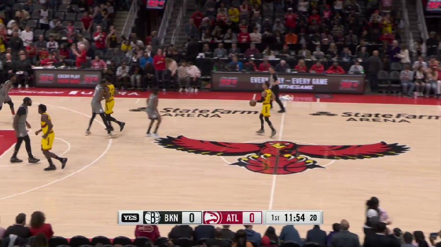 图片[2]-[BT下载][2022年04月03日 NBA常规赛 篮网vs老鹰][英文解说][1080p/60fps/MKV/H.264]-影音屋