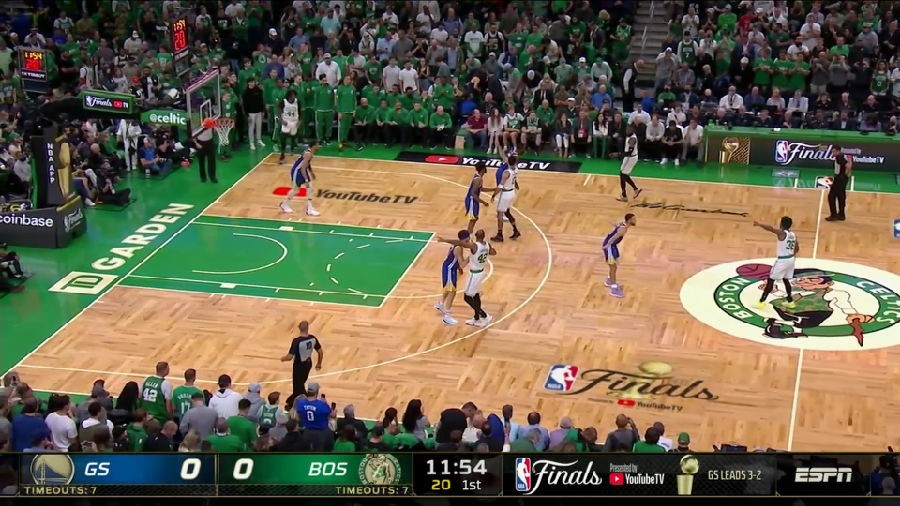 图片[3]-[BT下载][2022年06月17日 NBA总决赛 G6 勇士vs凯尔特人][英文解说][1080p/60fps/MKV/H.264]-影音屋