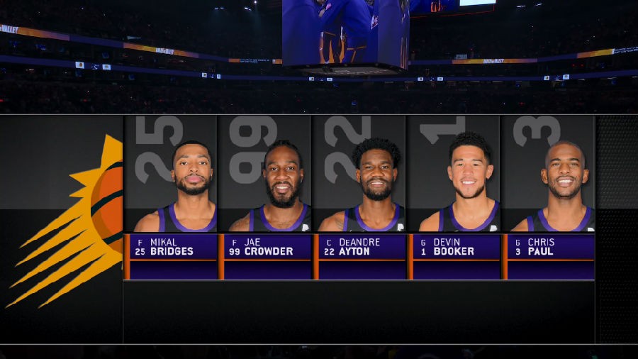 图片[2]-[BT下载][2022年04月06日 NBA常规赛 湖人vs太阳][英文解说][1080p/60fps/MKV/H.264]-影音屋