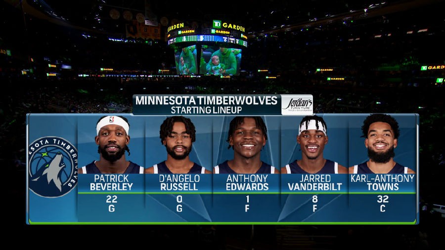 图片[3]-[BT下载][2022年03月28日 NBA常规赛 森林狼vs凯尔特人][英文解说][1080p/60fps/MKV/H.264]-影音屋