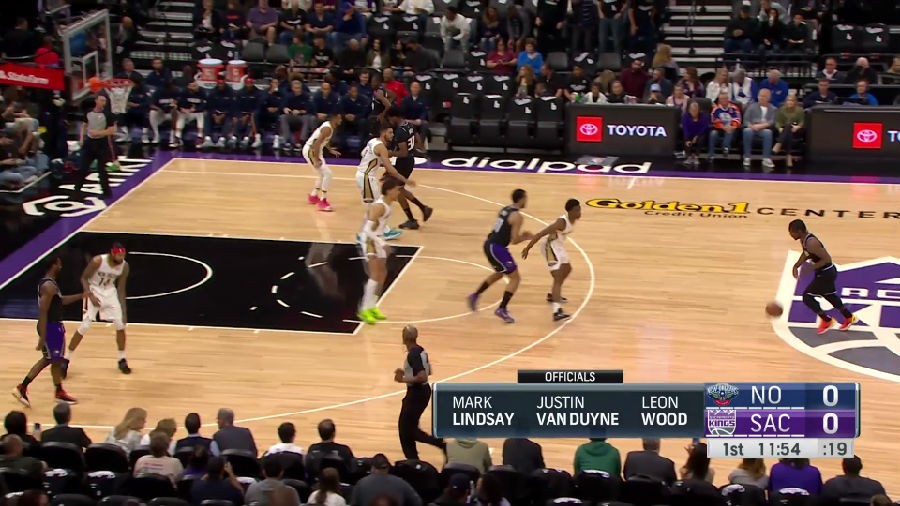 图片[2]-[BT下载][2022年04月06日 NBA常规赛 鹈鹕vs国王][英文解说][1080p/60fps/MKV/H.264]-影音屋