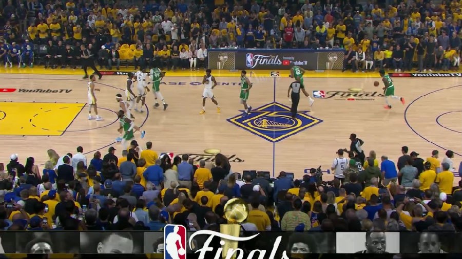 图片[3]-[BT下载][2022年06月03日 NBA总决赛 G1 凯尔特人vs勇士][英文解说][1080p/60fps/MKV/H.264]-影音屋