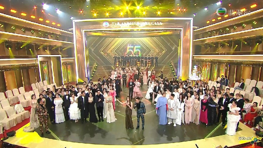 图片[2]-[BT下载]TVB万千星辉贺台庆2021粤语繁体中文字幕[1080P][H265]-影音屋