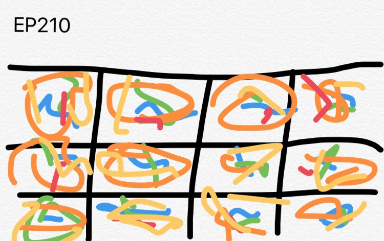 图片[2]-[网盘下载][乃木坂工事中六月合集][MP4/1.18GB][日语中字][720P][N46字幕组]-影音屋