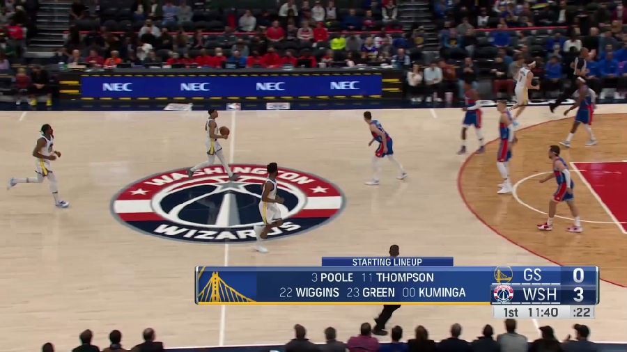 图片[3]-[BT下载][2022年03月28日 NBA常规赛 勇士vs奇才][英文解说][1080p/60fps/MKV/H.264]-影音屋