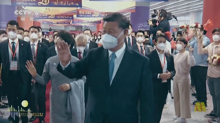 图片[22]-[CCTV6 2023"湾区生明月"大湾区电影音乐会20230629][1080P/MP4][3.25G]-影音屋