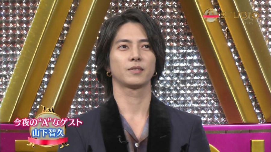 [网盘下载][20190405 A-Studio 山下智久][MP4/306.5MB][日语中字][720P][猪猪]-影音屋