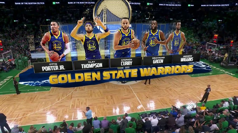 图片[2]-[BT下载][2022年06月17日 NBA总决赛 G6 勇士vs凯尔特人][英文解说][1080p/60fps/MKV/H.264]-影音屋