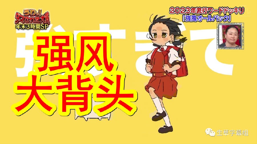 图片[11]-[整人大赏20231228 年末3小时SP][全01集][WEB-MP4][1080P][生草字幕组][7.21GB]-影音屋