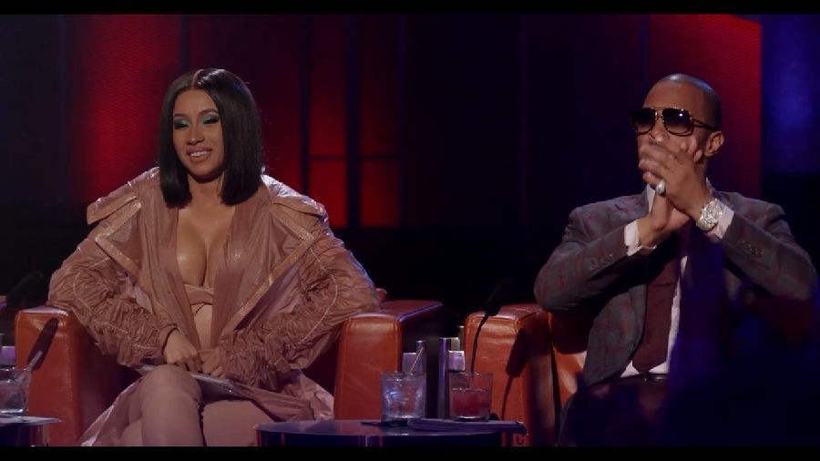 图片[2]-[网盘下载][嘻哈星节奏 第一季][全10集][官方中文字幕][MP4][720P][VINEnc]-影音屋