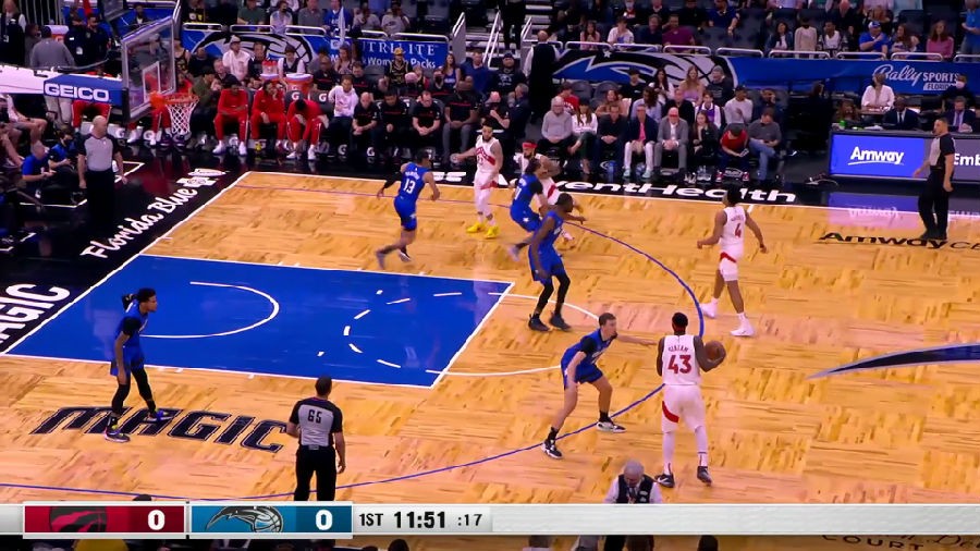 图片[3]-[BT下载][2022年04月02日 NBA常规赛 猛龙vs魔术][英文解说][1080p/60fps/MKV/H.264]-影音屋